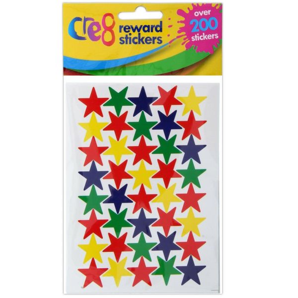 REWARD STICKERS ARTS/CRAFTS CARD MAKING SCRAPBOOKING KIDS DECORATION - Image 4
